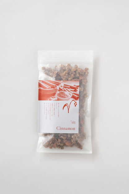 sw01  Cinnamon