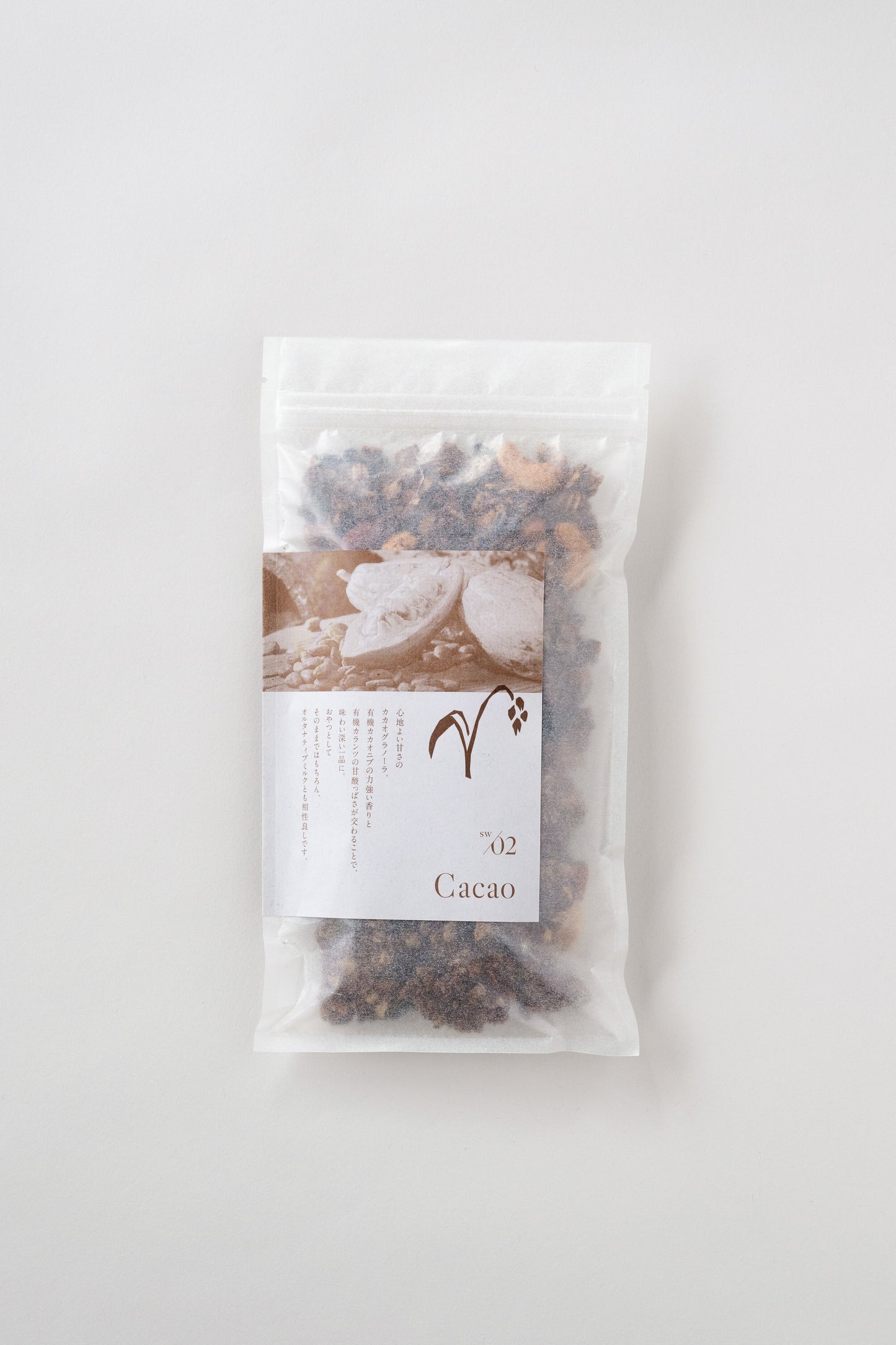 sw02  Cacao