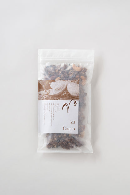 sw02  Cacao