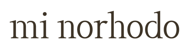 mi norhodo